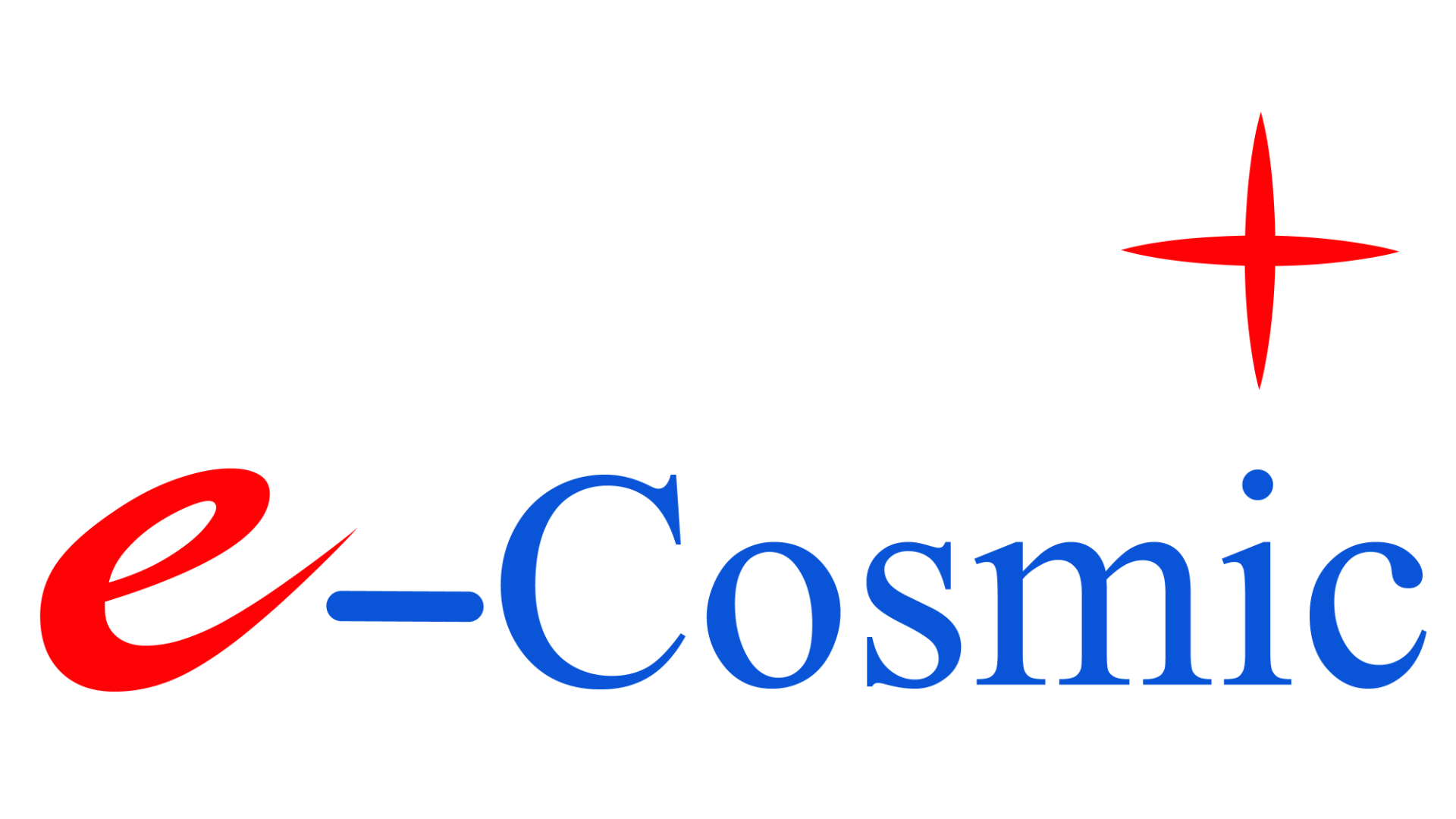 Cosmic Beverage Logo